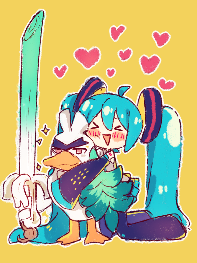 hikus☂ tweet media