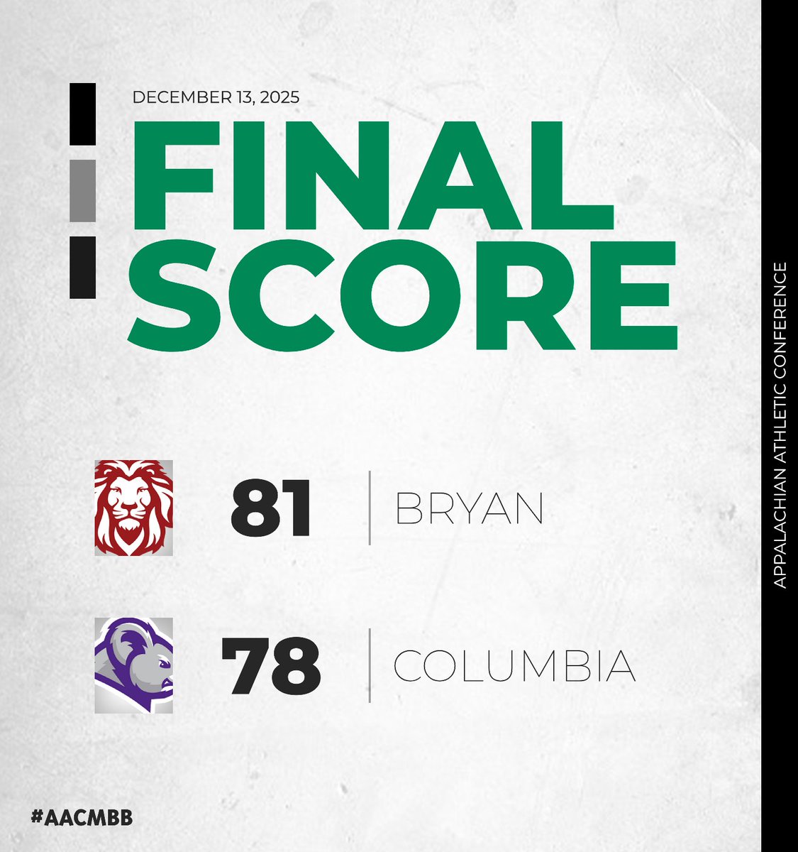 AAC Sports tweet media