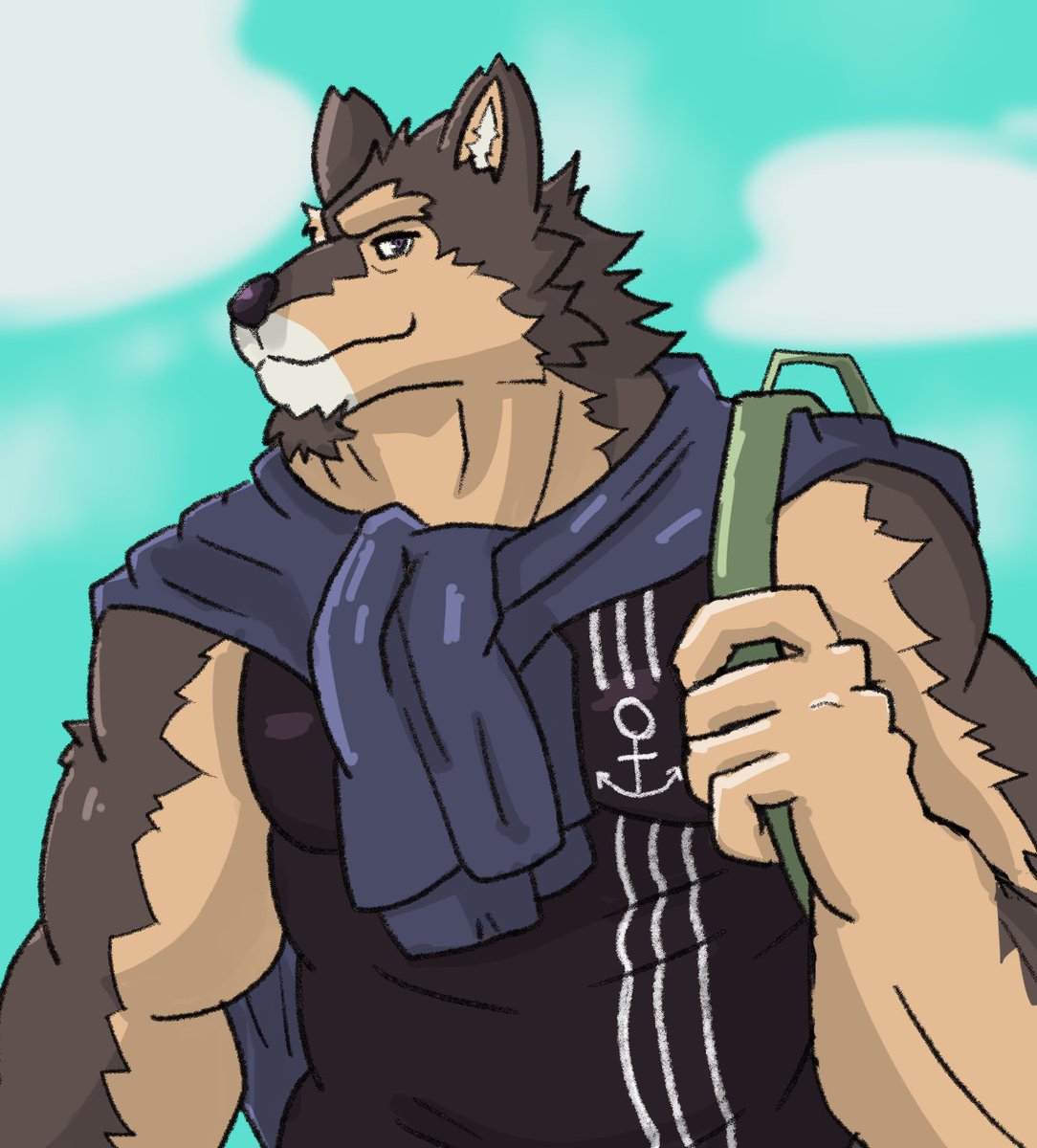 パブラシアさん