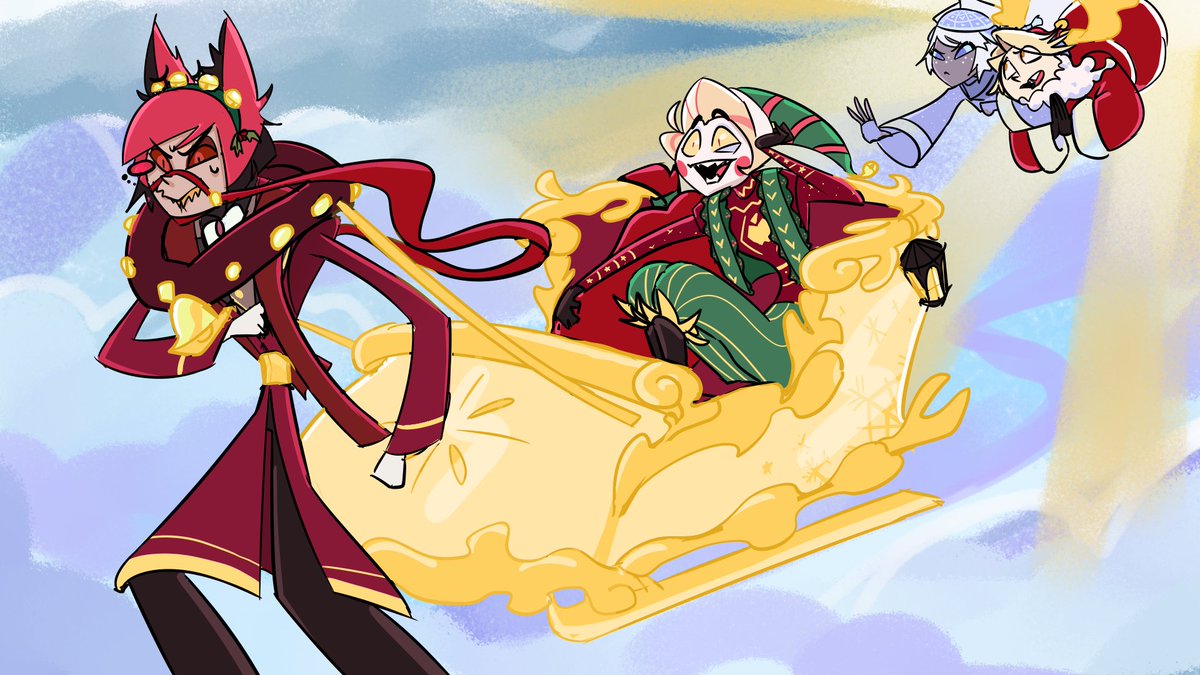 Lululu777様 リクエスト2点【Allen & Darwin】【白蝶貝】 LiVloxS (@a_recun) / Posts / X