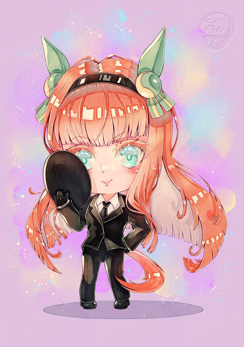 Miki Art tweet media