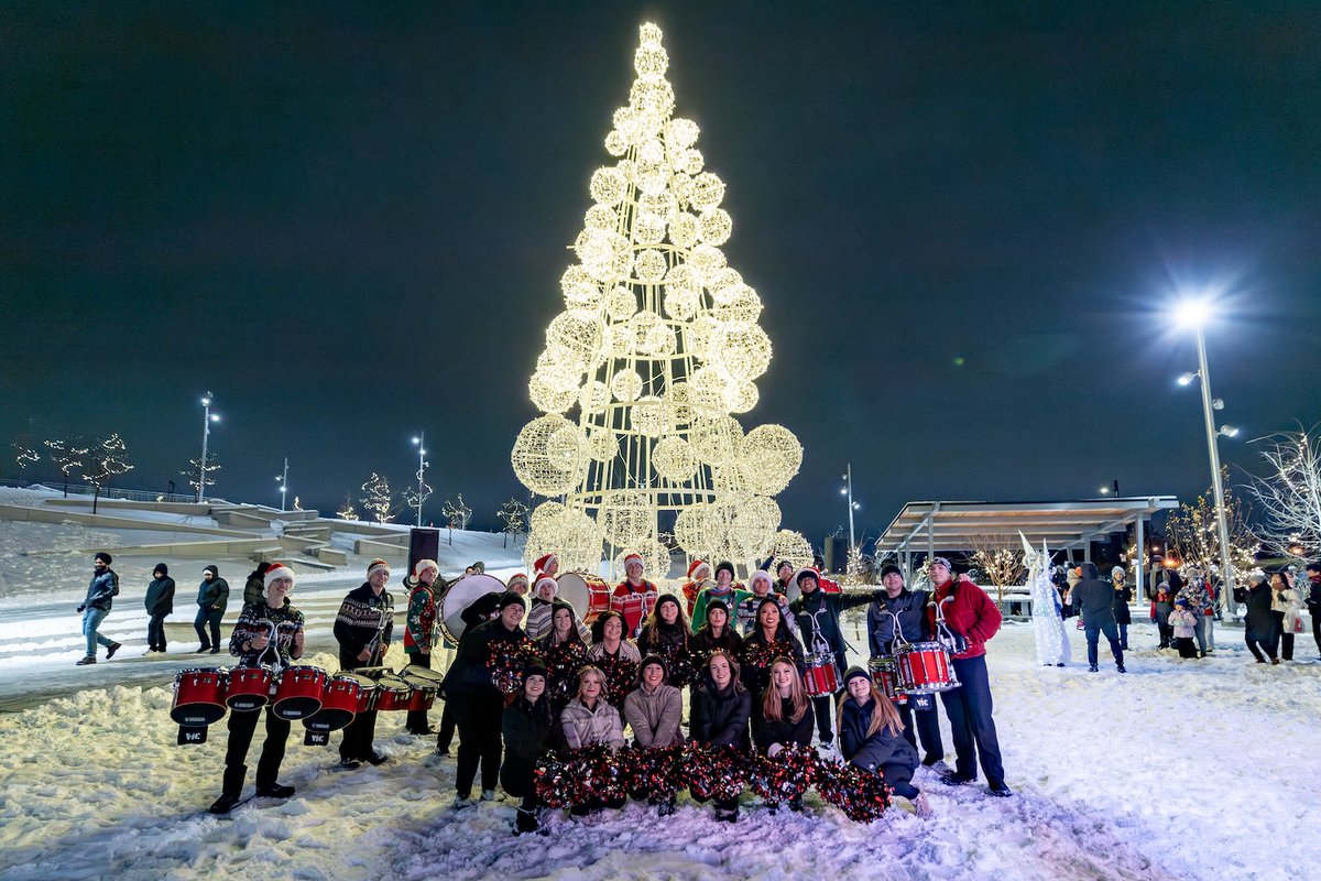 University District tweet media