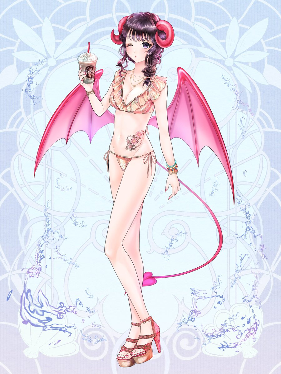 本日、12月14日は、うちの子
野村さやかの誕生日です！
（C）｢第六猟兵｣ゆたか/ミユ.T絵師/トミーウォーカー
（C）｢チェインパラドクス｣ゆたか/ゆりちかお絵師/トミーウォーカー