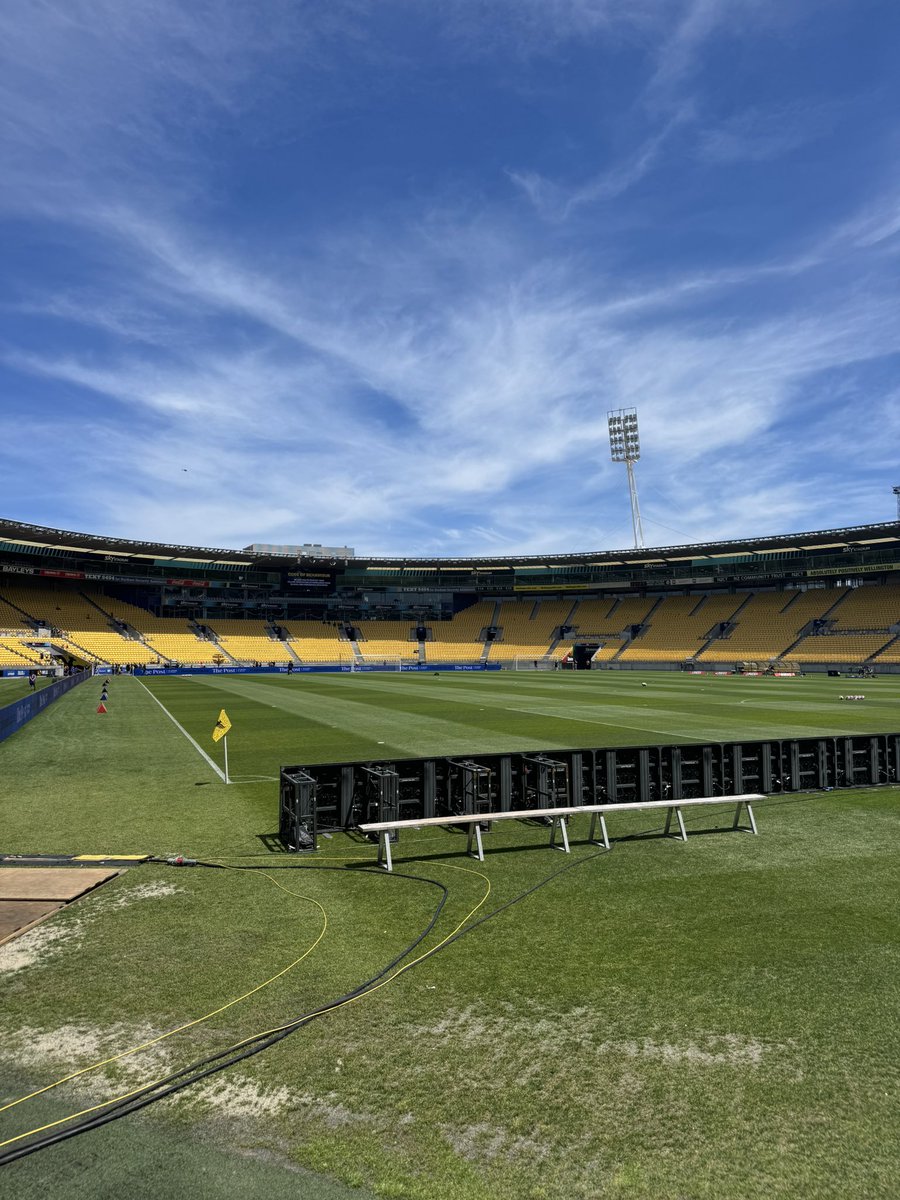 M1D3V's tweet photo. 📍- Wellington Library
#WELvNEW https://t.co/0GyXQNEAgG