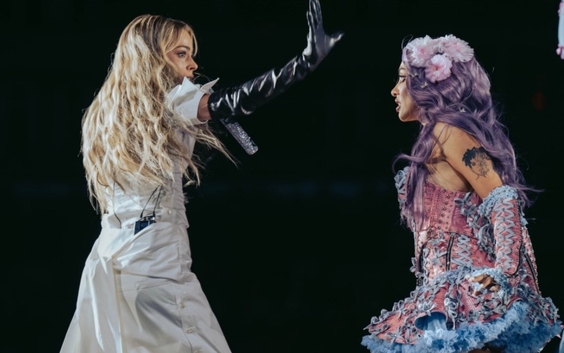 tini y mari 🤍🥹
#MARIAENRIVER