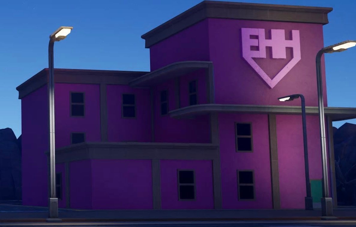 vigilante401's tweet photo. Thank you so very much to @TeamVortexFNC and @nivexfv for this opportunity!

Our building will be added to the map on January 4th!

Map Code: 5012-1168-0065 https://t.co/ibOKy1dcKI