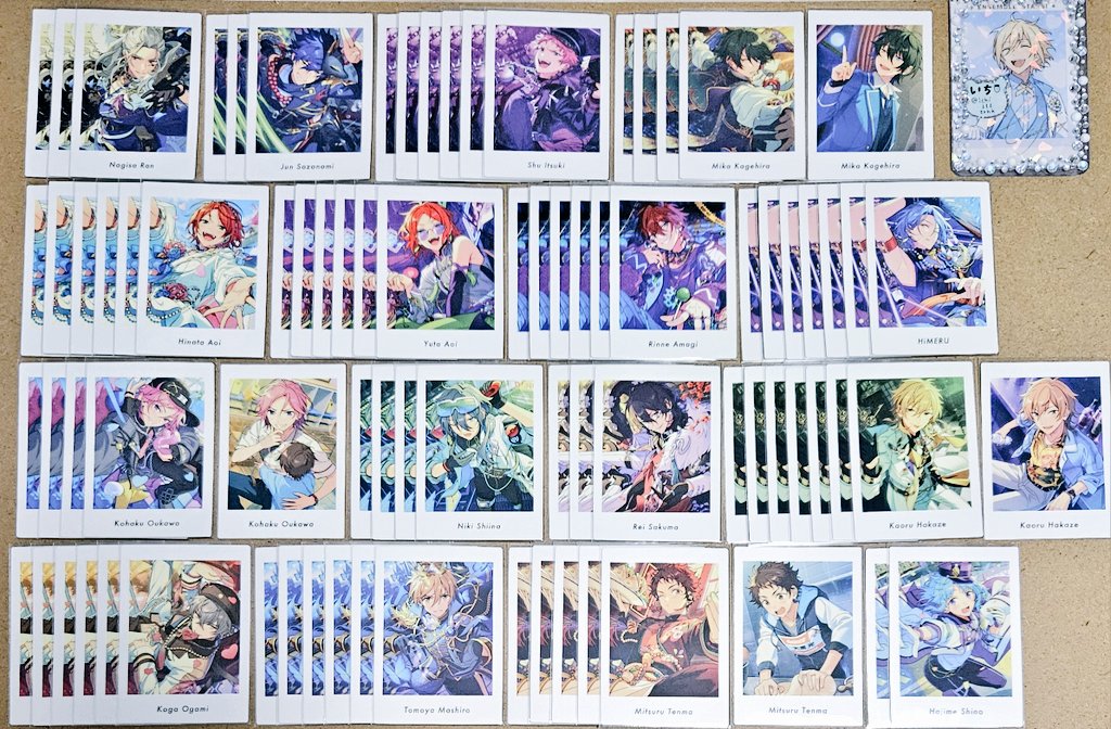 いち🍓取引用 (@ichi111trhk) / Posts / X