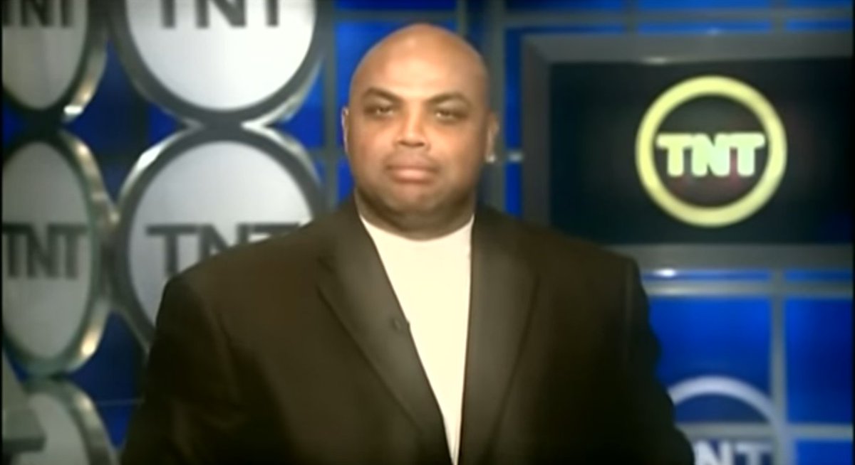 I've got two words for you...

Brawl of the Wild semifinal must-see TV.