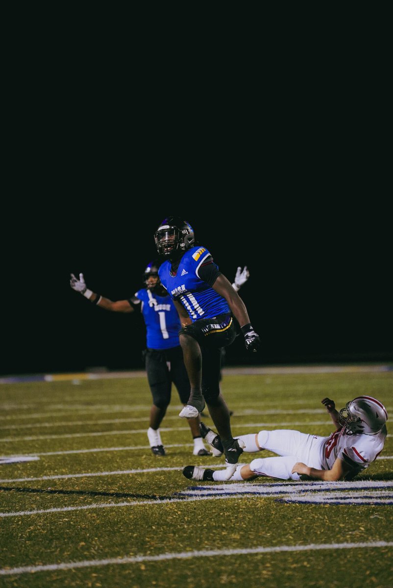 Olakunle Samuel Babalola tweet media