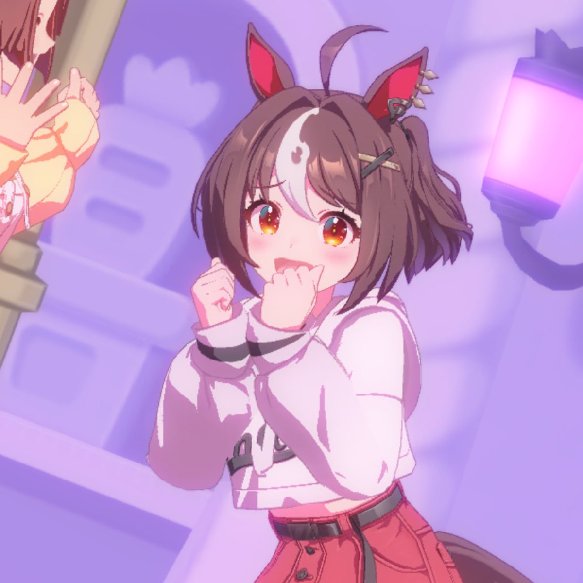 クーちゃんキック！！ (@kraftski5477) / Posts / X