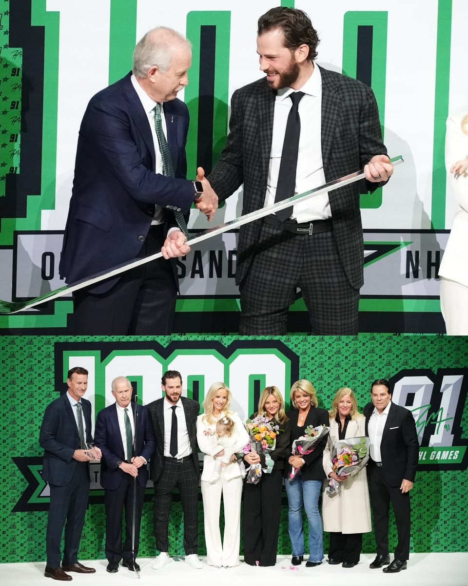 DallasStars's tweet photo. Silver Stick szn 🥹 https://t.co/2b2iuIohKh