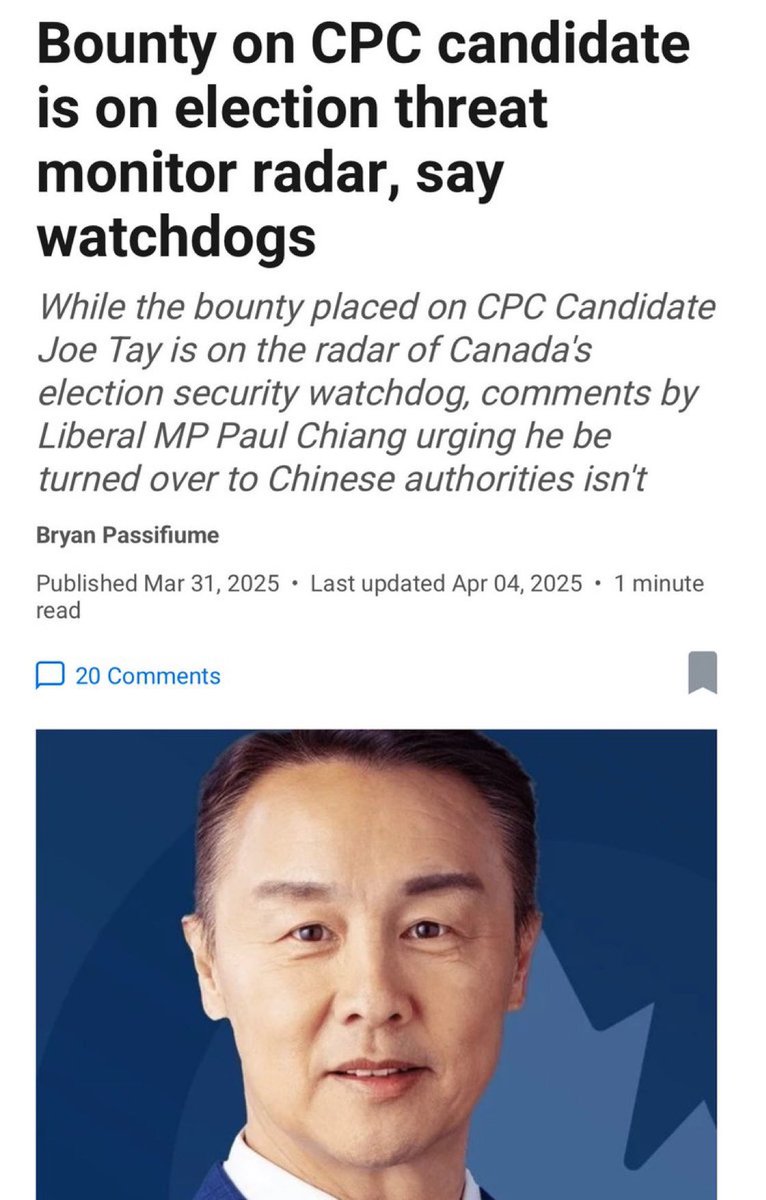 An independent Alberta can constitutionally ban foreign born politicians

This is obviously one of the biggest problems in 🇨🇦 right now, and simultaneously something that Ottawa will never fix

If we keep playing a rigged game, it’s our own fault if we get screwed. #WEXIT