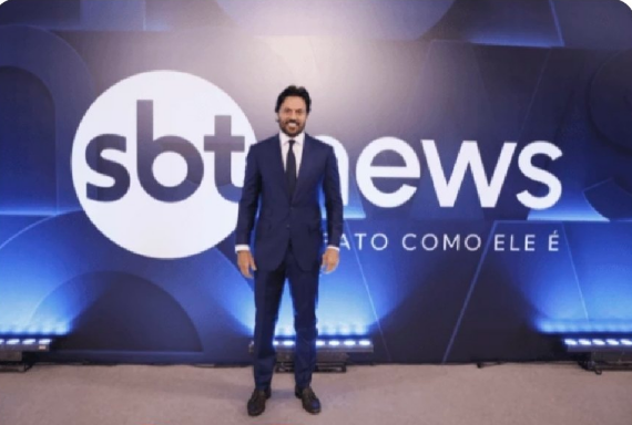 EliseWilshaw1's tweet image. Quem irá apoiar o NOVO SBT NEWS ? 
Dia 15/12 inaugura.
