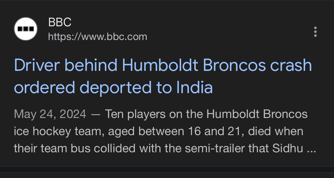 if this crash happened in 2025 it wouldve started a civil war tbh

story is still wild to me 8 years later, such a tragedy