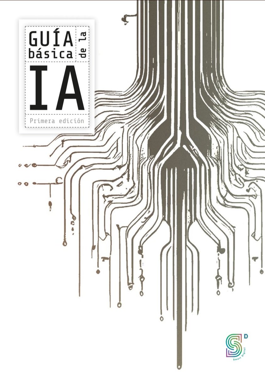 GUÍA BÁSICA DE LA IA
⬇️ share.google/qF1G1J7xwGbNGm…