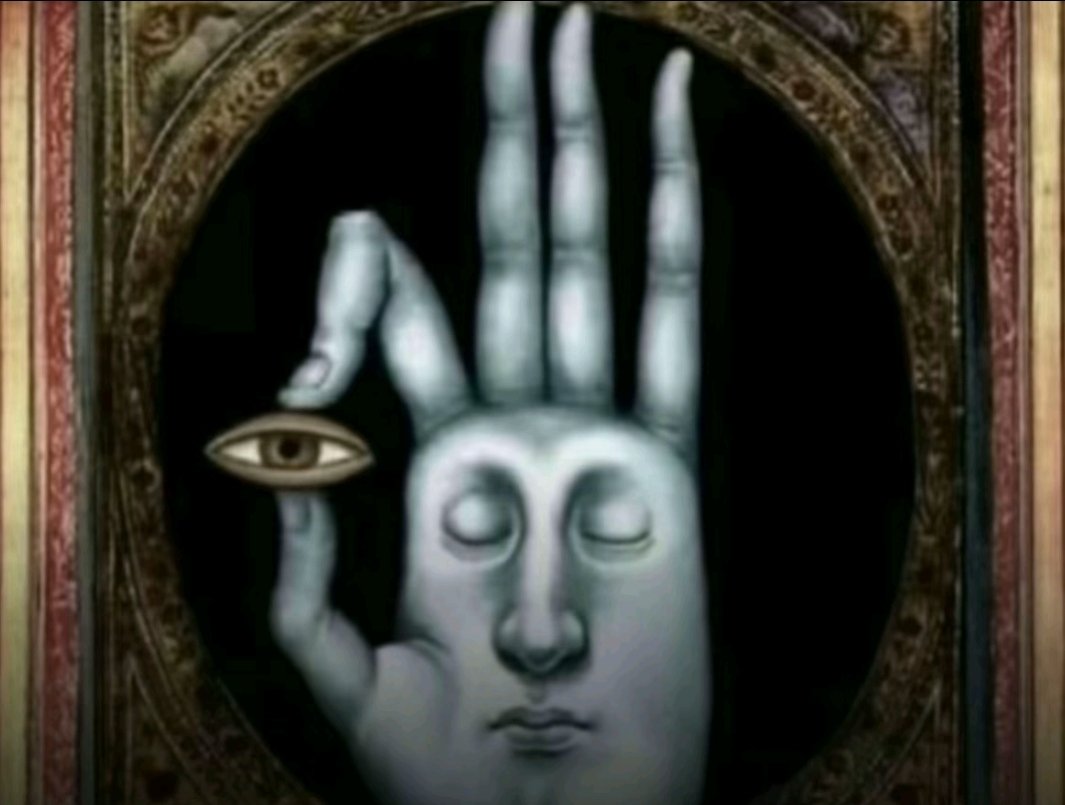 MasterZero tweet media