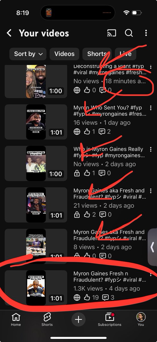 O Da Dread tweet media