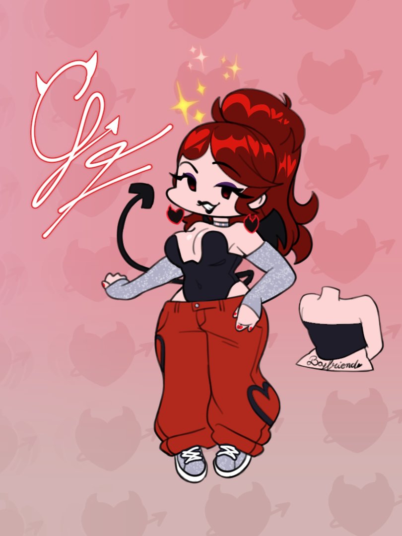 SBA2468's tweet image. I'm casting the net! Who will voice these two beautiful ladies for my mod?! 👀

This is volunteer work but...look at em they're so cute 🥺 

#castingcall #fridaynightfunkin #fnfgf #mommymearest