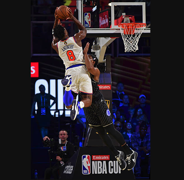 New York Basketball tweet media