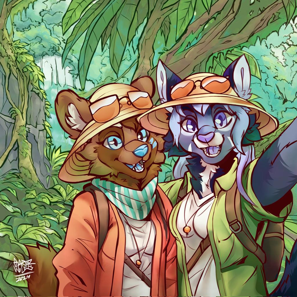 GuarezWolf tweet media