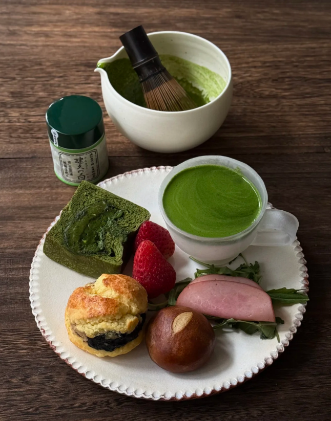 Zaicsxero's tweet photo. 🍵💚 https://t.co/ECNsxh9enr