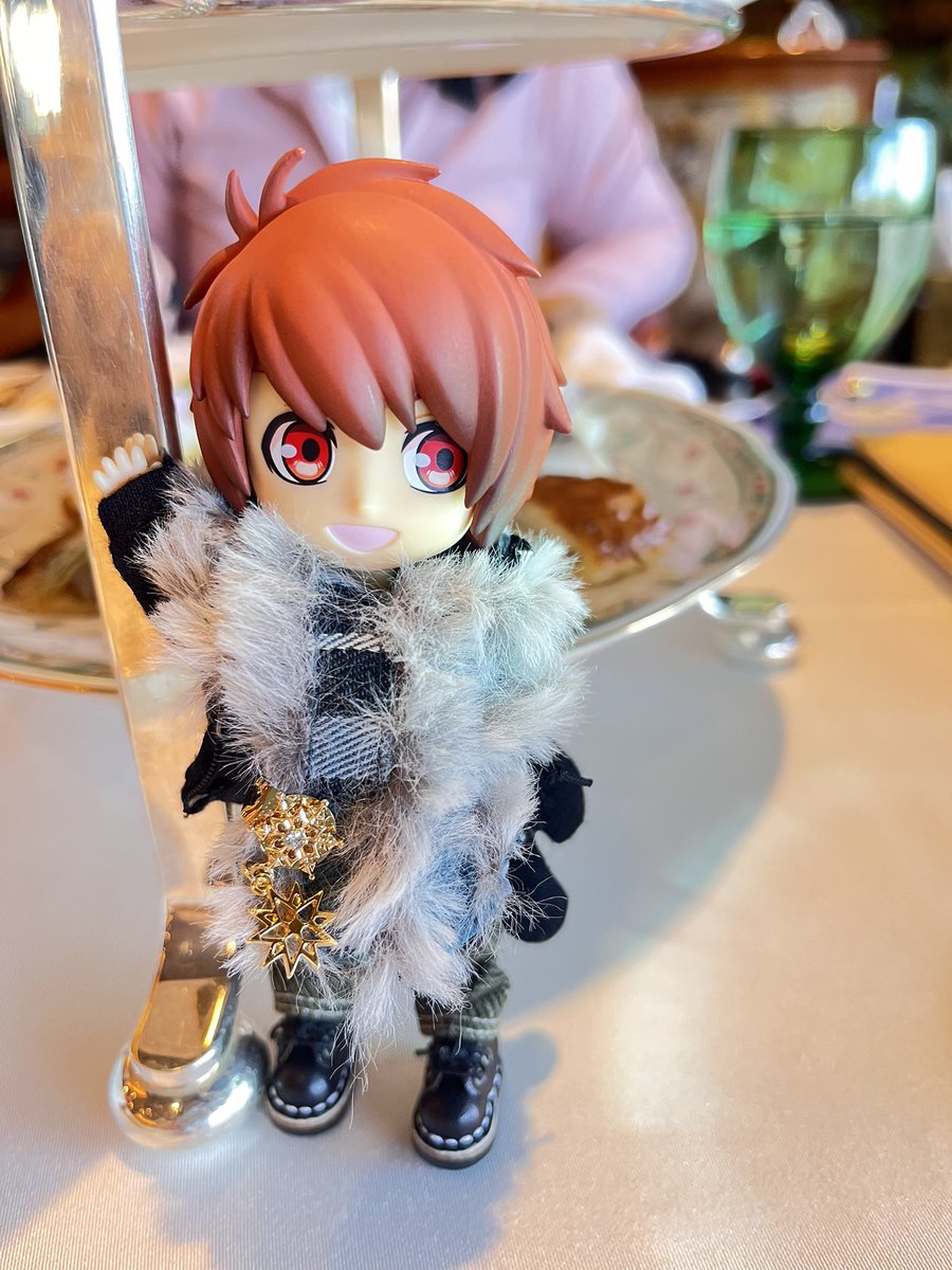 KURI 1/11 インテarteVarie【4号館ね52】 (@KURI_kutu) / Posts / X