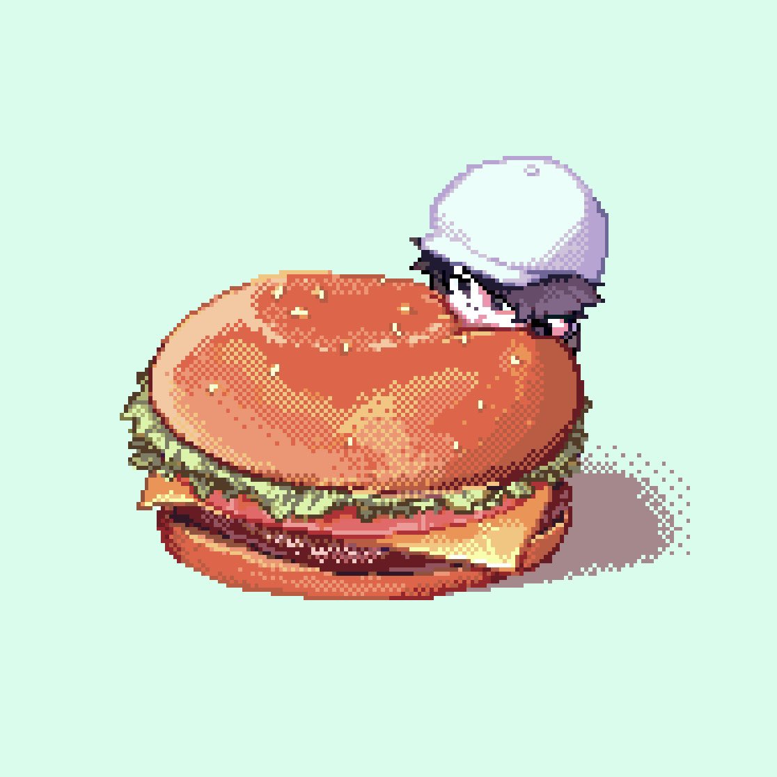 #NortonCampbell #第五人格イラスト