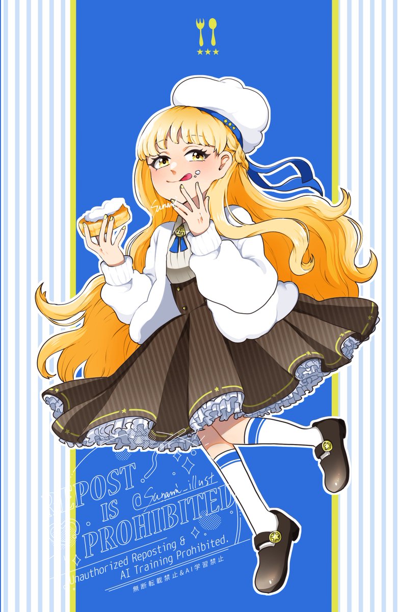 ナツル (@natsuru_shiori) / Posts / X