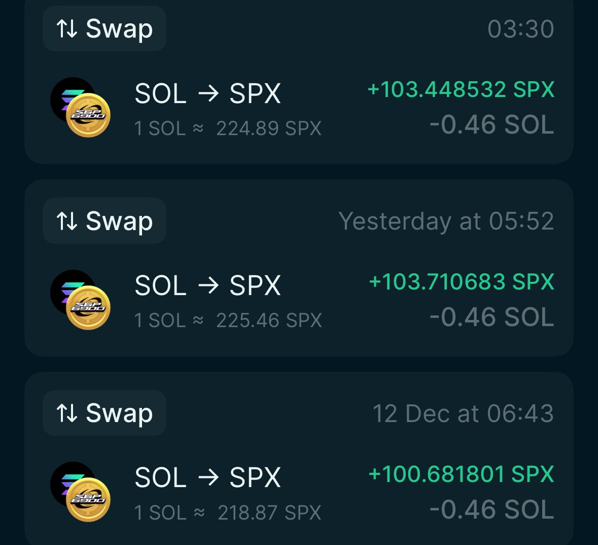 S Hayward 💹🧲 tweet media