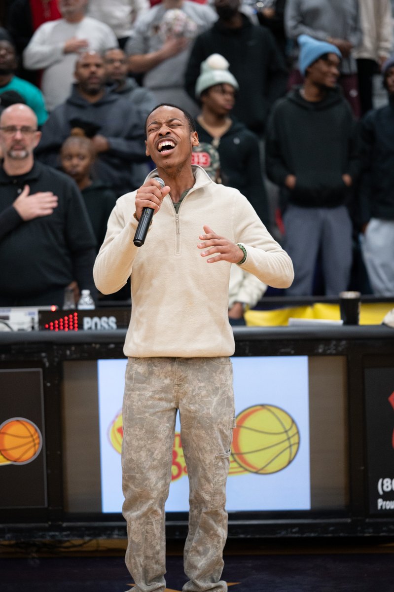 The Bojangles Bash tweet media