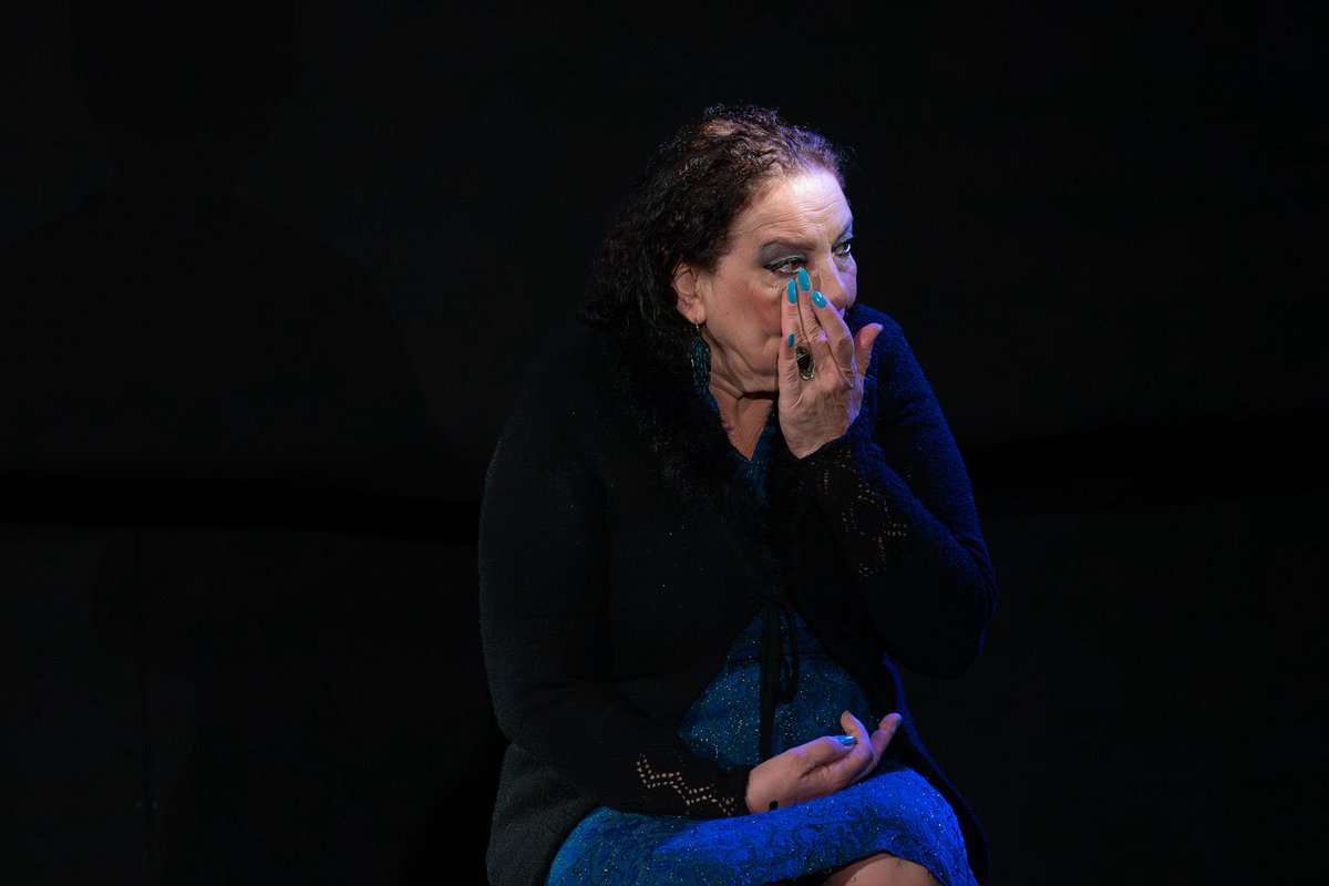 Teatro Jorge Eliécer Gaitán tweet media