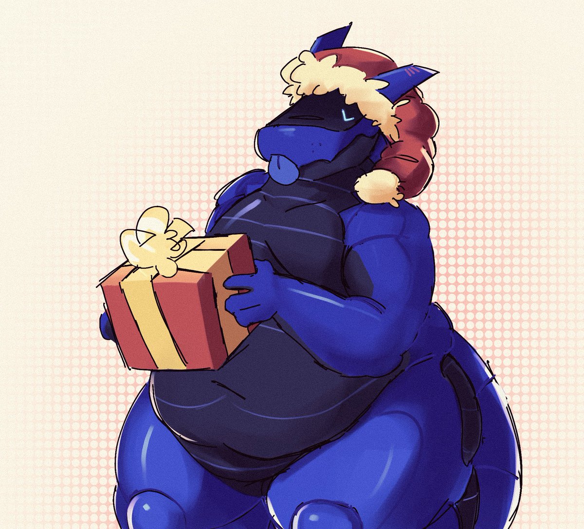 Swatch 🍉 (C0MMS OPEN) tweet media