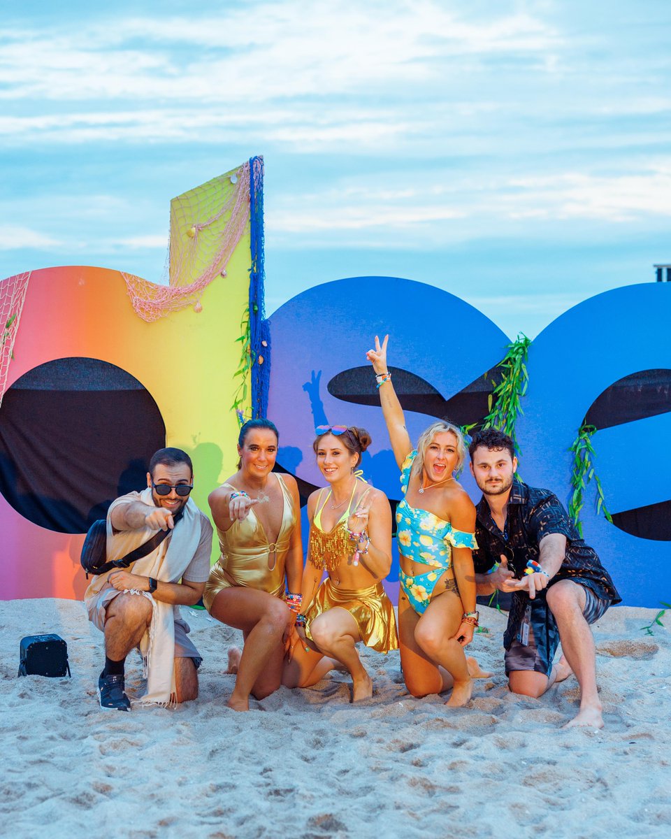 edc_sea's tweet photo. What was your #EDSea MVP? ๐ค Whether it be a member of your rave fam, the gym, your cabin, the wellness activities, your water pack, or that one artist that just kept giving all the IDs, drop it in the comments below! ๐ https://t.co/wYxcTDfswh