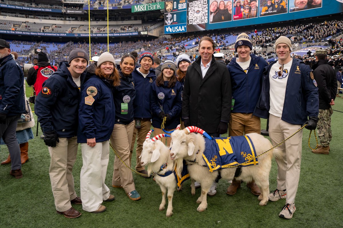 Deputy Secretary Troy Edgar tweet media