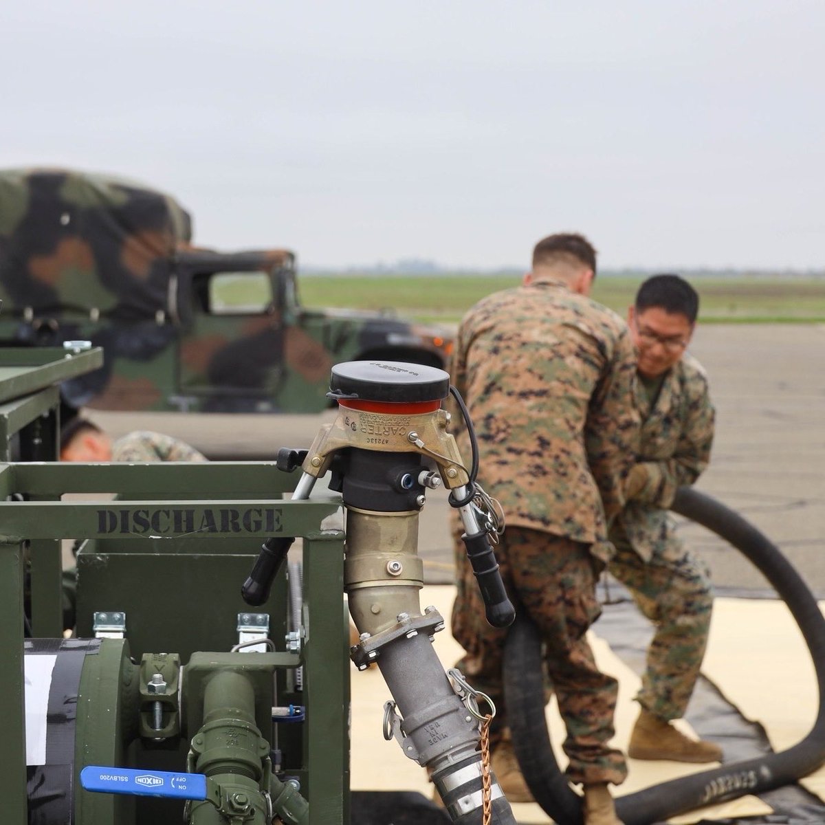 3rd Marine Aircraft Wing tweet media