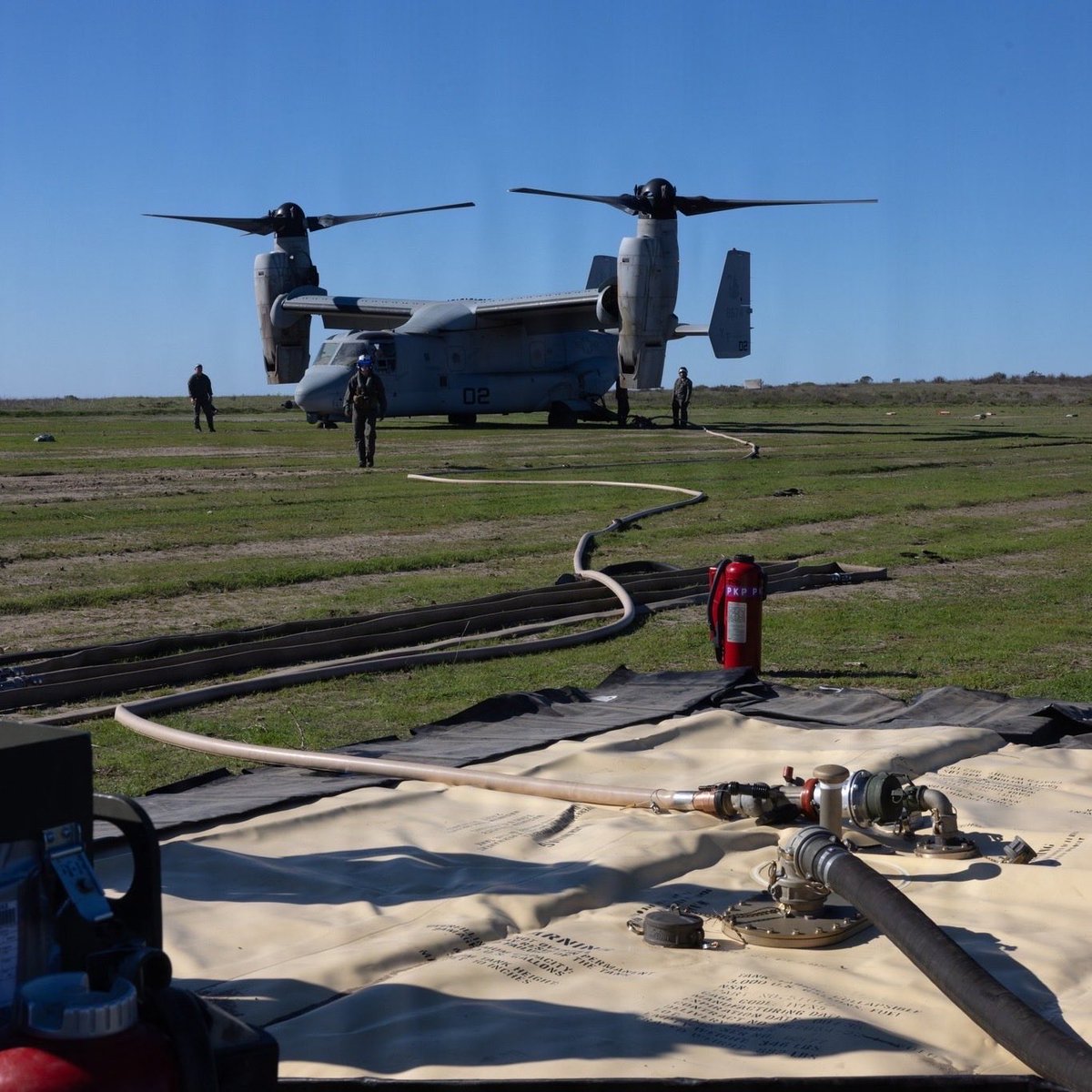 3rd Marine Aircraft Wing tweet media