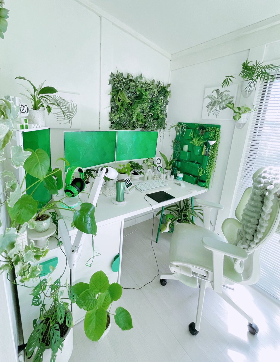 TSUDUYA's tweet image. #desksetup