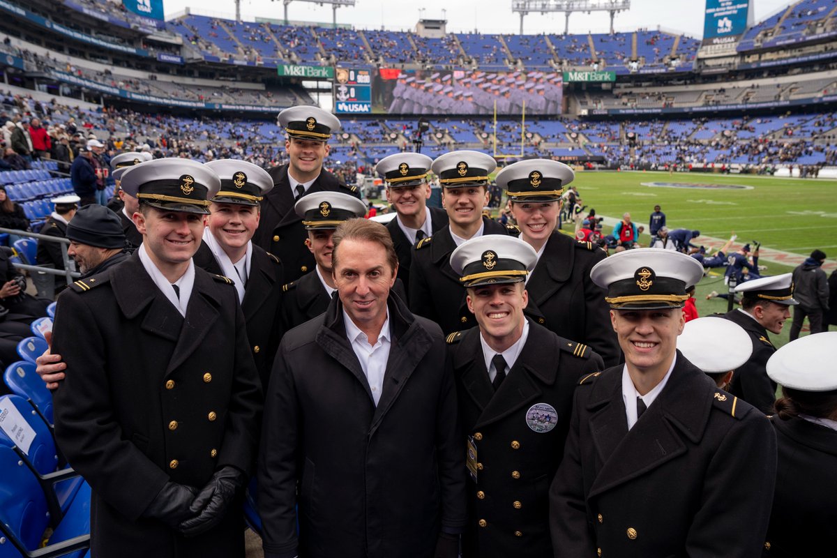 Deputy Secretary Troy Edgar tweet media