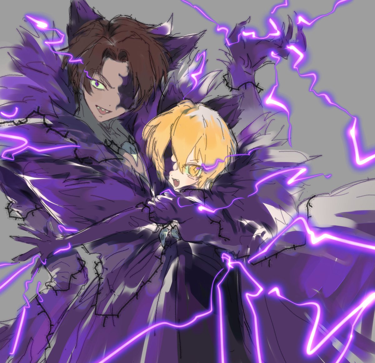 有十受(低浮上 (@npc367494) / Posts / X