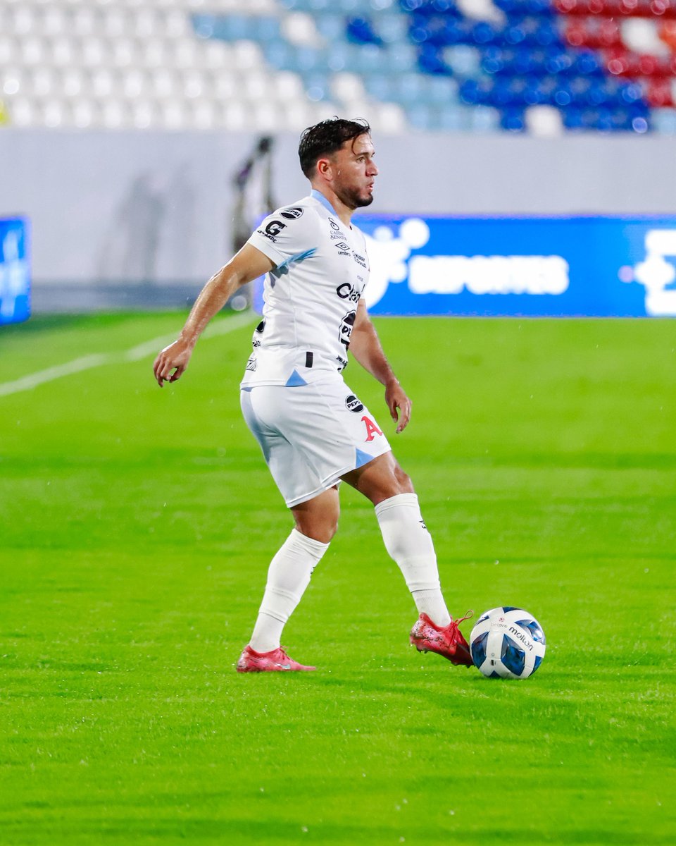 El partido de Óscar 🤌🏼