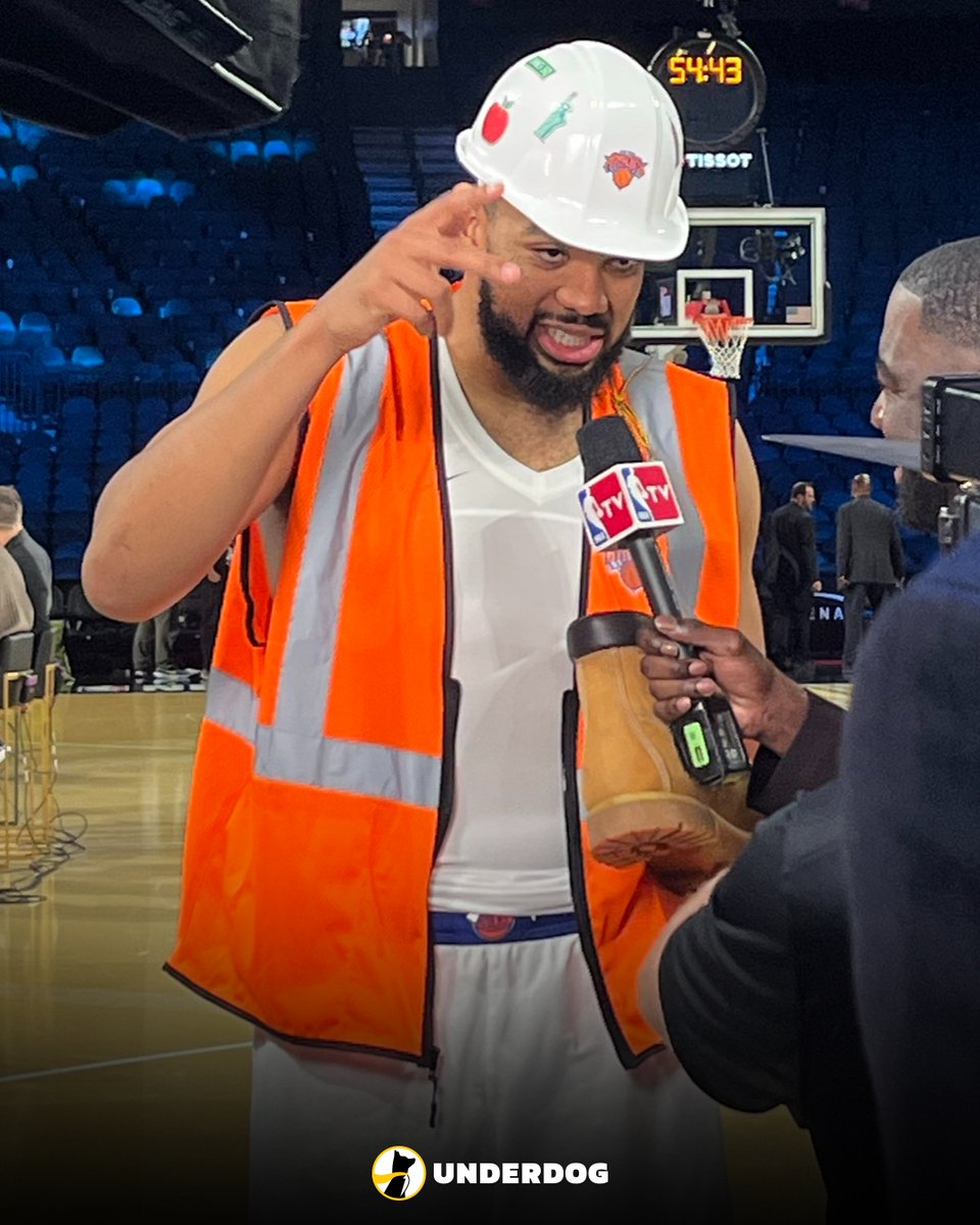 Underdog NBA tweet media
