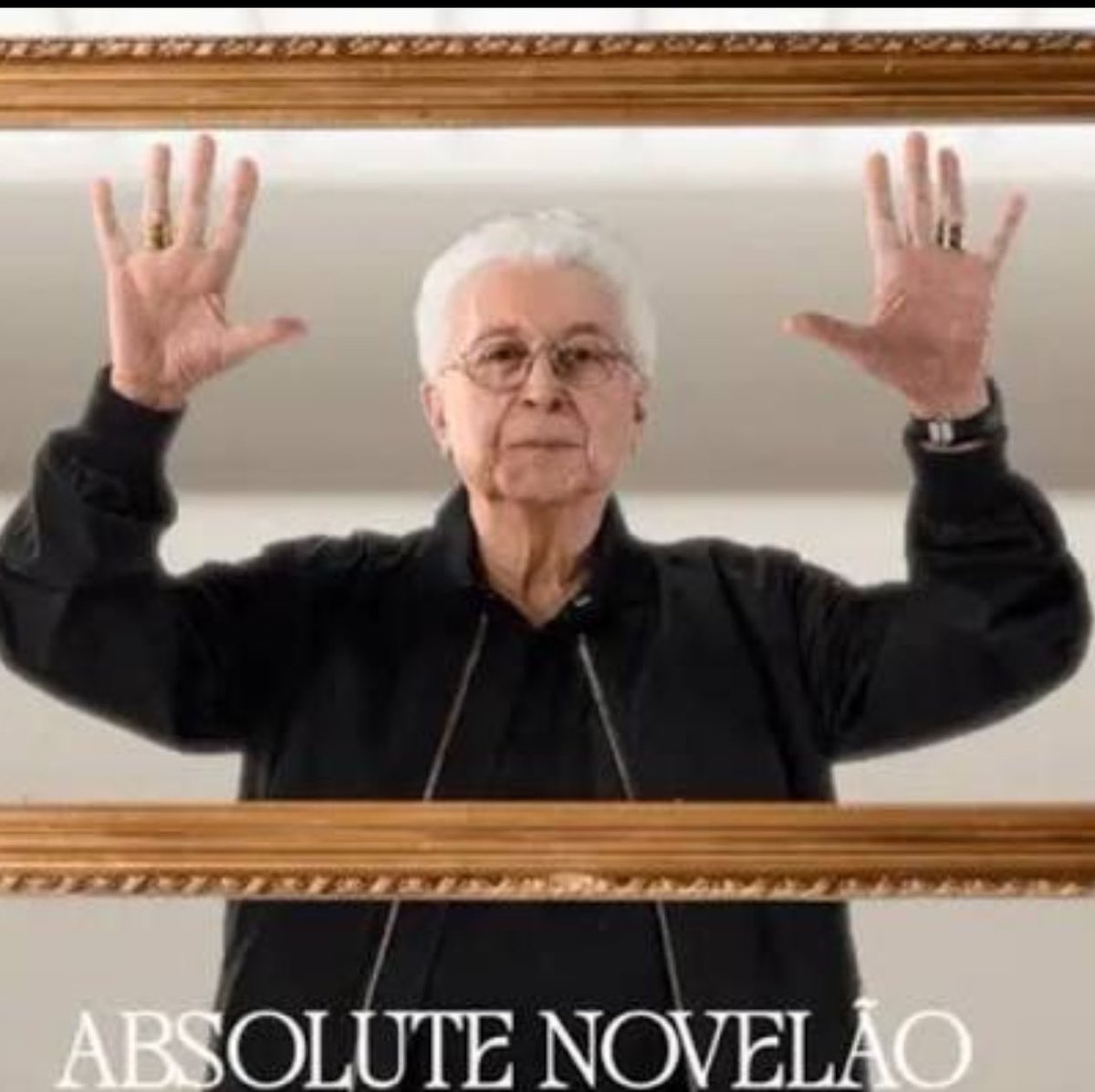 OBRIGADO POR TUDO, TIO AGUI