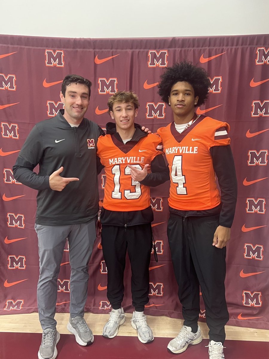 kavon_reedy3's tweet image. Had a great time this morning at @MCScotsFootball, can’t wait to be back! @counce20 @CoachDavis02 @CoachCrane_RHS @Rockvale_FB @ConnorPylkas_FB @Jake_Flaherty_8