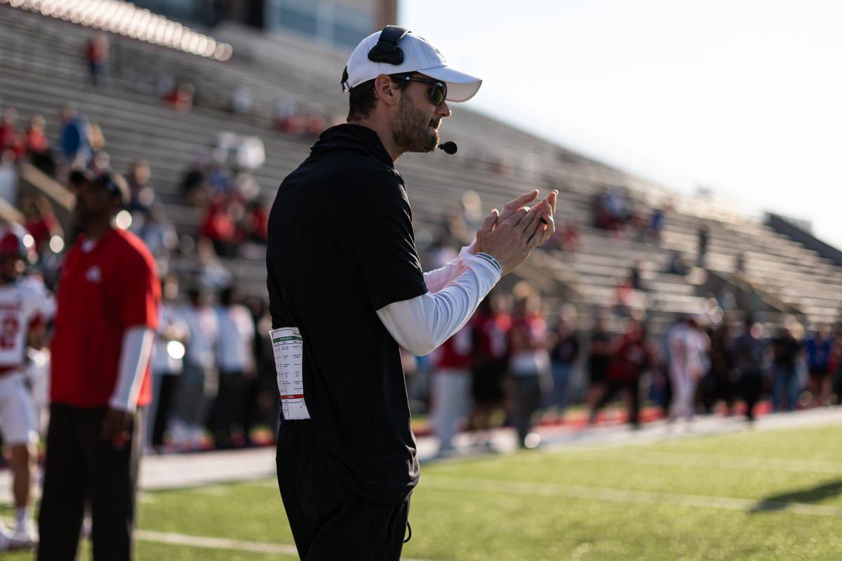 Matt Zenitz tweet media