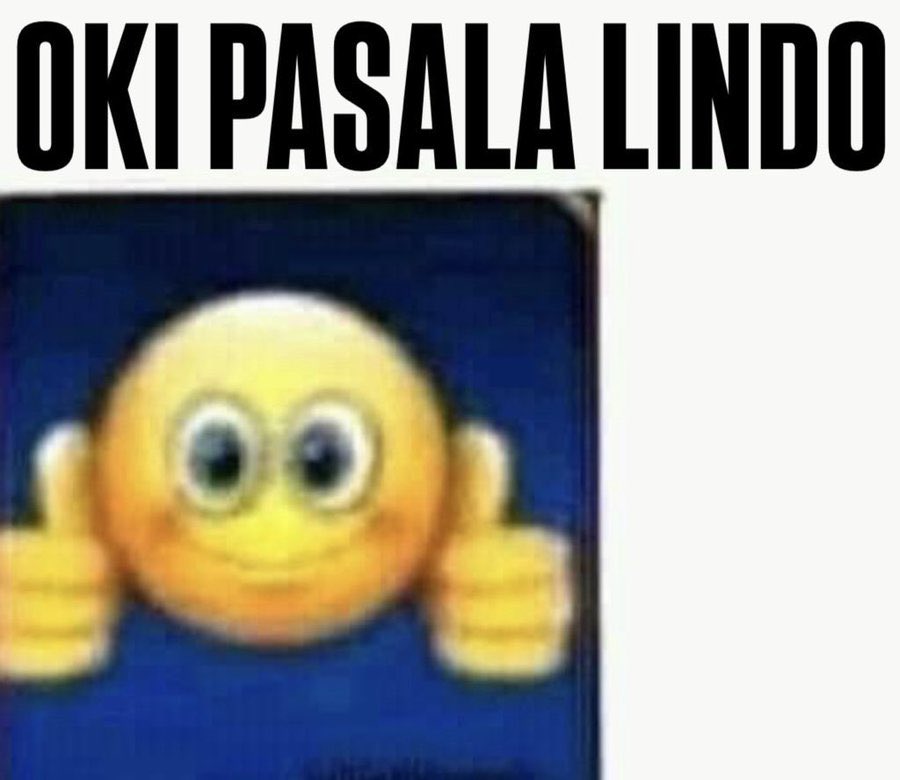 cuando te dice que va a salir de joda pero no te podes enojar porque ya le dijiste que no sos celoso