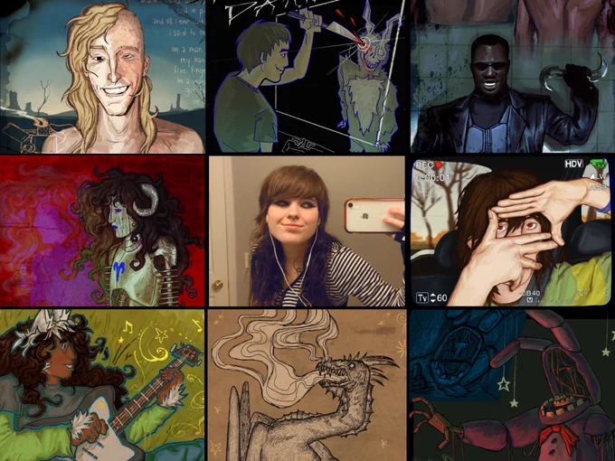 art vs artist `25 LAWL 