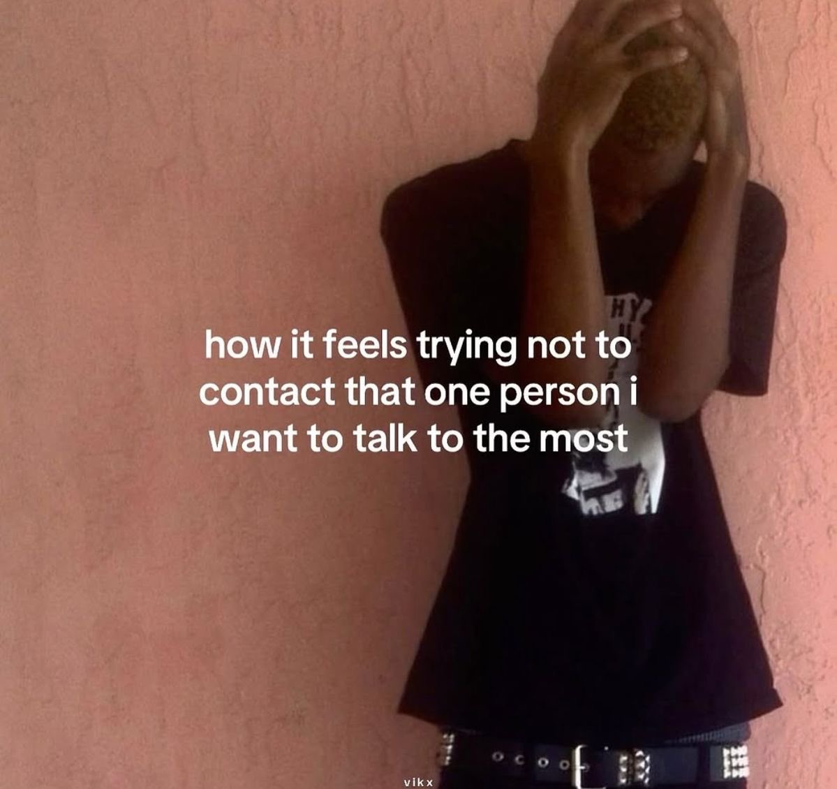 abrokensouI's tweet image. 