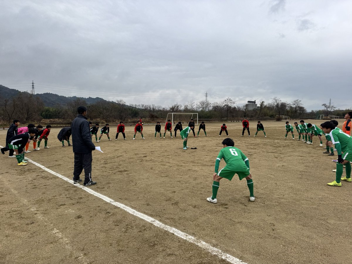 松元裕也@MIOびわこ滋賀U15 (@MIO91206094) / Posts / X