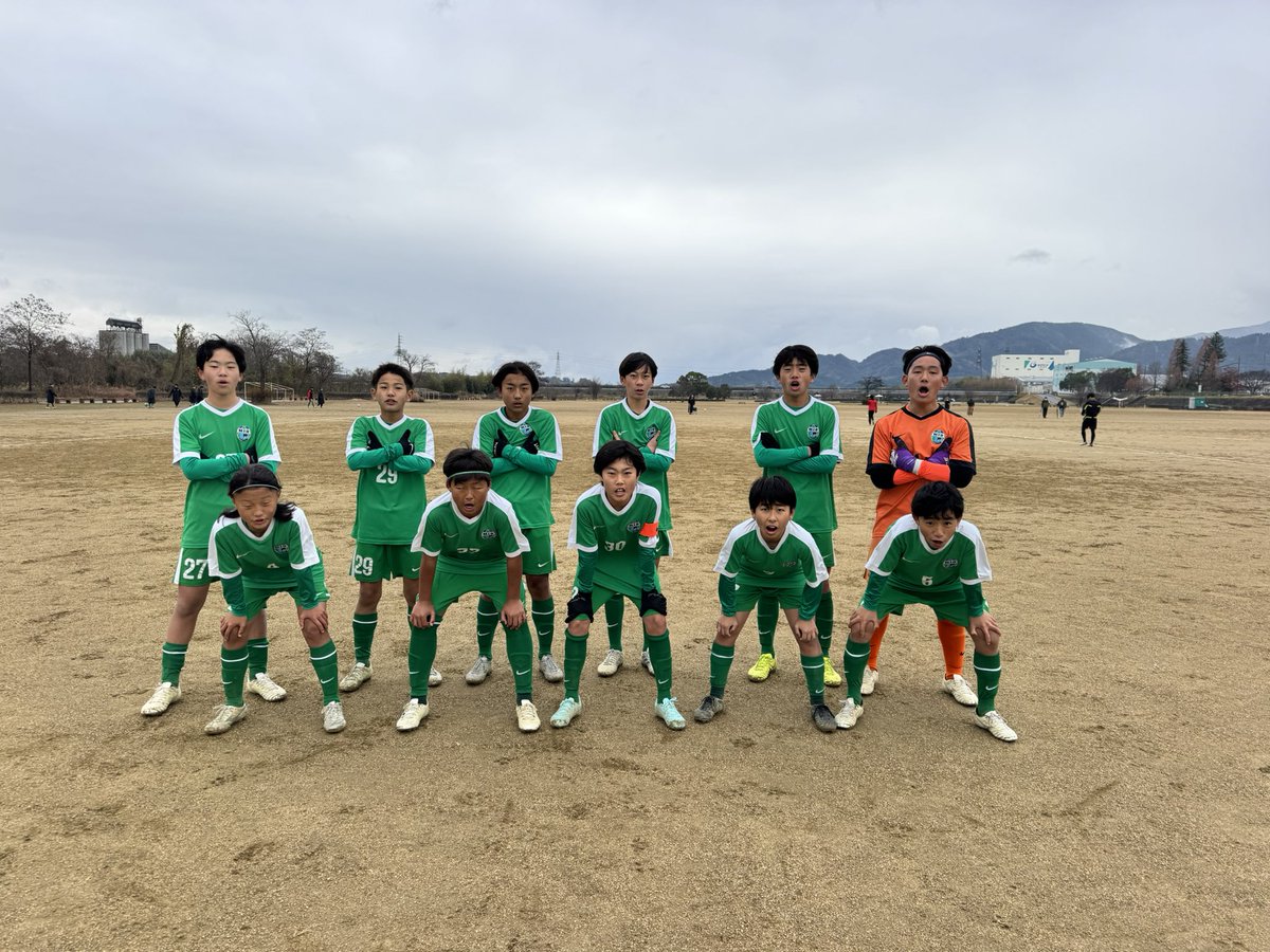 松元裕也@MIOびわこ滋賀U15 (@MIO91206094) / Posts / X