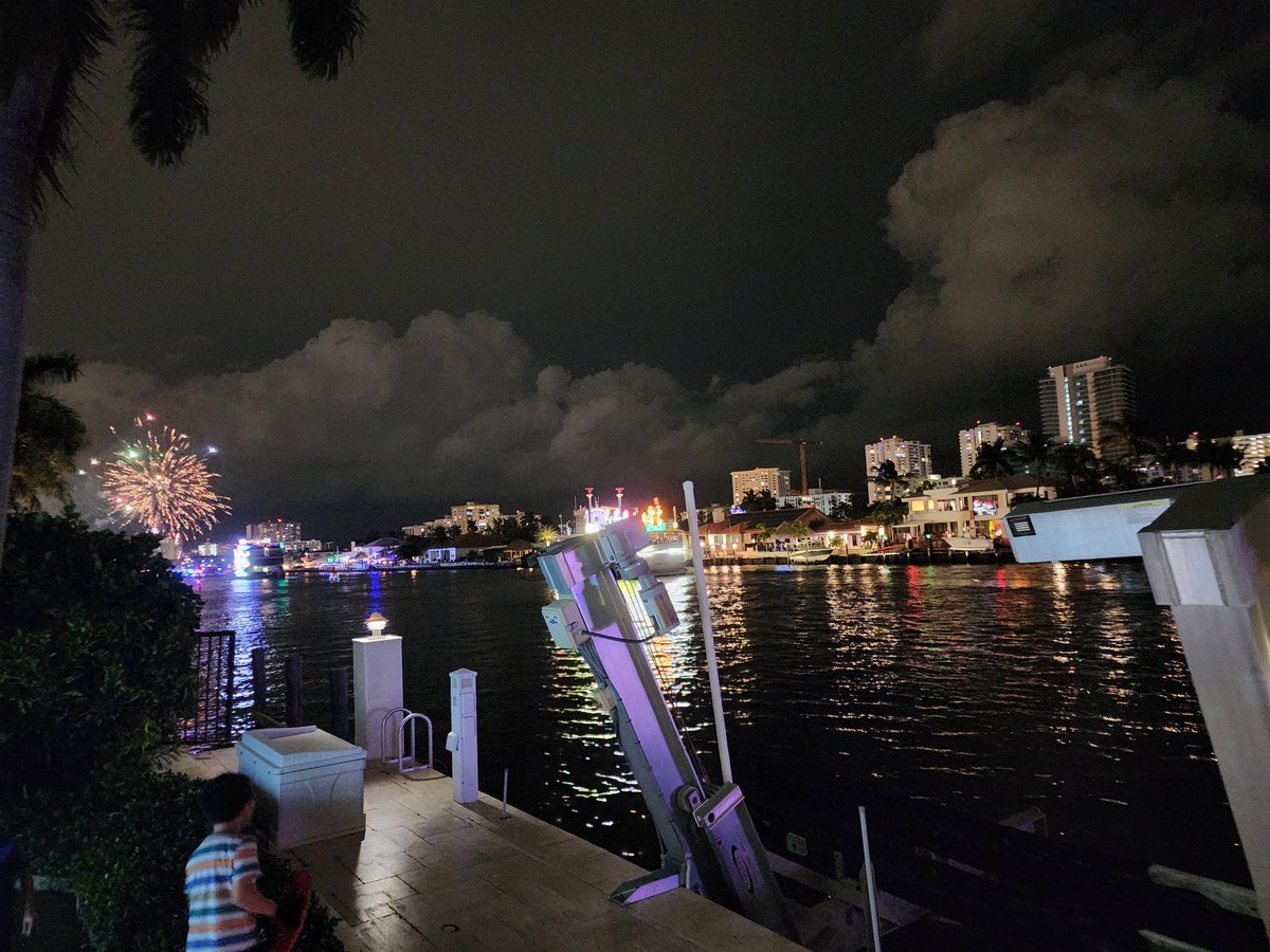 Best place in the world to live..
Merry Christmas!